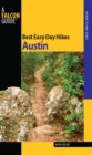 Image for Best Easy Day Hikes, Austin