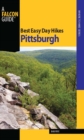 Image for Best Easy Day Hikes, Pittsburgh