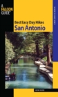 Image for Best Easy Day Hikes. San Antonio