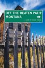 Image for Montana off the Beaten Path