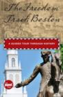 Image for Freedom Trail: Boston