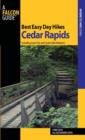Image for Best Easy Day Hikes Cedar Rapids
