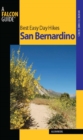 Image for Best Easy Day Hikes, San Bernardino, California