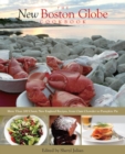 Image for The new Boston globe cookbook: more than 200 classic New England recipes, from clam chowder to pumpkin pie