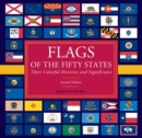 Image for Flags of the Fifty States: Their Colorful Histories And Significance