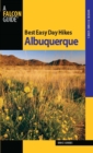 Image for Best Easy Day Hikes, Albuquerque