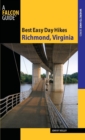 Image for Best Easy Day Hikes Richmond, Virginia