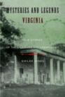 Image for Mysteries and Legends of Virginia