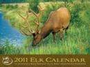 Image for The Elk Calendar