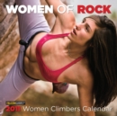 Image for 2011 Women Climbers Calendar : Women of Rock
