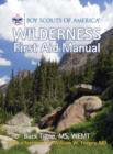 Image for Boy Scouts of America Wilderness First Aid Manual