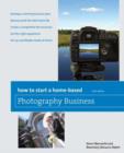 Image for How to Start a Home-Based Photography Business