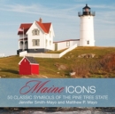 Image for Maine Icons