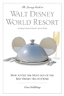 Image for The Luxury Guide to Walt Disney World Resort