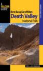 Image for Best Easy Day Hikes Death Valley National Park