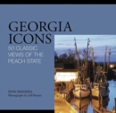 Image for Georgia Icons