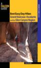 Image for Best Easy Day Hikes Grand Staircase--Escalante and the Glen Canyon Region