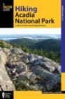 Image for Hiking Acadia National Park