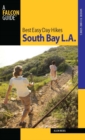 Image for Best Easy Day Hikes, South Bay L.A