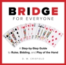 Image for Knack bridge for everyone: a step-by-step guide to rules, bidding, and play of the hand