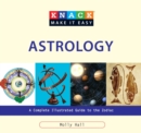 Image for Knack astrology: a complete illustrated guide to the zodiac