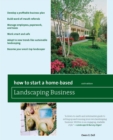 Image for How to start a home-based landscaping business