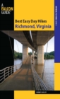 Image for Best Easy Day Hikes, Richmond, Virginia