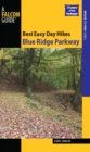 Image for Best Easy Day Hikes Blue Ridge Parkway