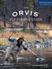 Image for The Orvis fly-fishing guide