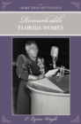 Image for Remarkable Florida women