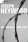 Image for Shadow of the wolf tree: a woods cop mystery