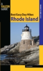 Image for Best Easy Day Hikes, Rhode Island