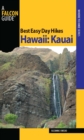 Image for Best Easy Day Hikes, Hawaii, Kauai