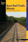 Image for Best rail trails Illinois: more than 40 rail trails throughout the state