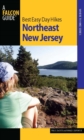 Image for Best Easy Day Hikes Northeast New Jersey