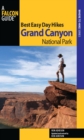 Image for Best Easy Day Hikes, Grand Canyon National Park