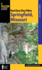 Image for Best Easy Day Hikes Springfield, Missouri