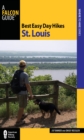 Image for Best Easy Day Hikes St. Louis