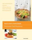 Image for How to Start a Home-based Personal Chef Business