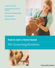 Image for How to Start a Home-based Pet Grooming Business