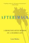 Image for Afterimage : A Brokenhearted Memoir of a Charmed Life