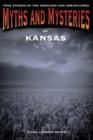 Image for Myths and Mysteries of Kansas