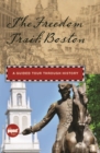 Image for Freedom Trail--Boston: a guided tour through history