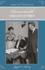 Image for More than petticoats.: (Remarkable Oregon women)