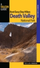 Image for Best easy day hikes.: (Death Valley National Park)
