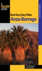 Image for Best Easy Day Hikes, Anza-Borrego
