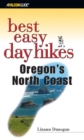 Image for Best Easy Day Hikes Oregon&#39;s North Coast