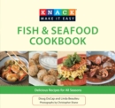 Image for Knack fish &amp; seafood cookbook: delicious recipes for all seasons
