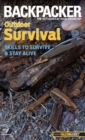 Image for Backpacker Outdoor Survival: Skills to Survive and Stay Alive