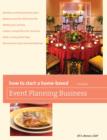 Image for How to start a home-based event planning business